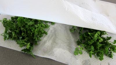 Roulé au fromage et aux épinards - 1.3