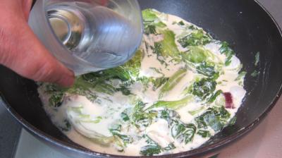 Quiche au fromage nature à la laitue - 5.1