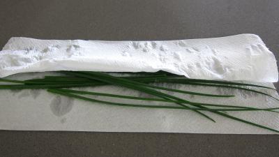 Ballotins d'asperges, d'haricots beurre et carottes - 1.1