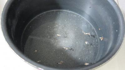 Ballotins d'asperges, d'haricots beurre et carottes - 4.1
