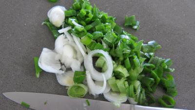 Sauce aux oignons - 1.3
