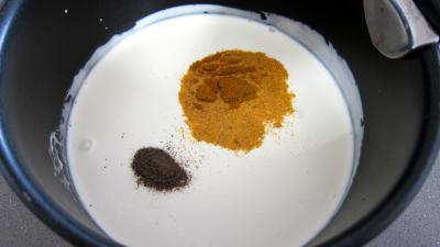Sauce aux oignons - 2.1