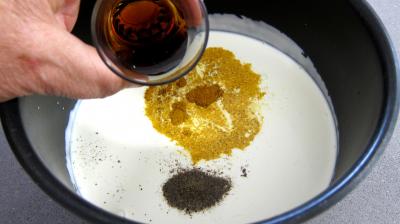 Sauce aux oignons - 2.3