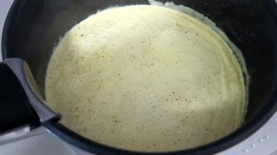 Sauce aux oignons - 3.1
