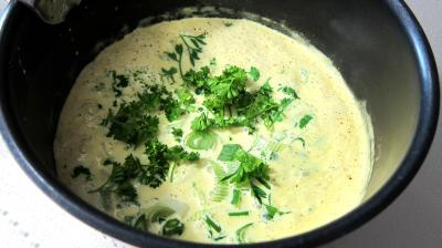 Sauce aux oignons - 3.3