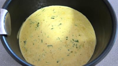 Sauce aux oignons - 4.1