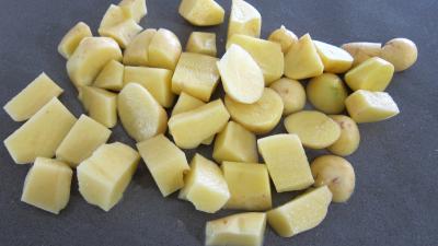 Piments doux en salade - 3.3