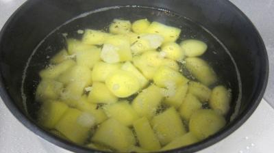 Piments doux en salade - 6.1