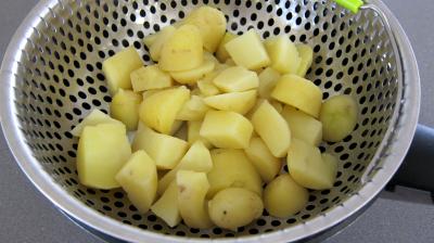 Piments doux en salade - 6.3