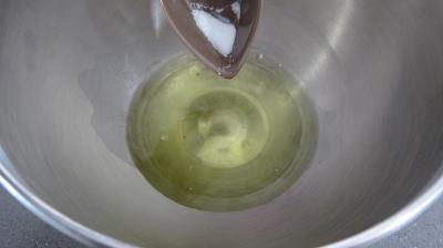 Tarte à la rhubarbe meringuée - 10.1