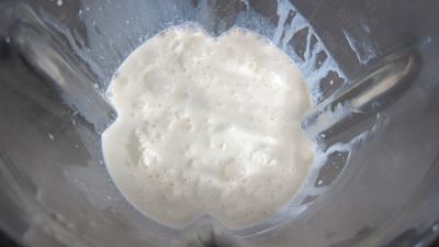 Glace ou crème glacée au cassis - 3.1