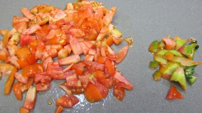 Salade de pommes de terre, bleue d'Artois ou Valfi - 1.3