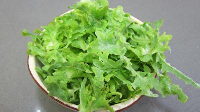 Salade de pommes de terre, bleue d'Artois ou Valfi - 2.4