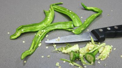 Potage aux courgettes - 2.4