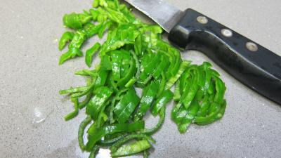 Potage aux courgettes - 3.2