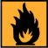 Inflammable