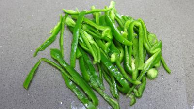 Blanquette de légumes - 3.1