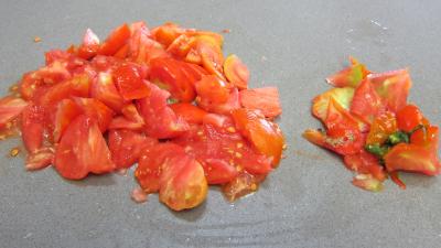 Blanquette de légumes - 5.1