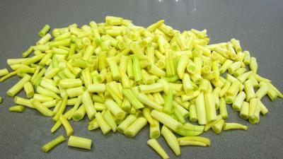 Blanquette de légumes - 6.1