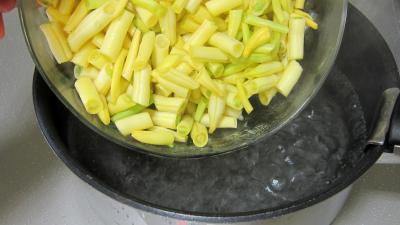 Blanquette de légumes - 6.3