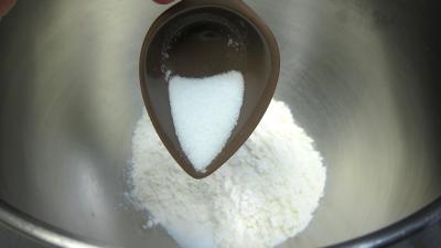 Pain de gluten - 1.1