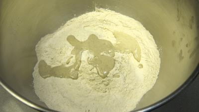 Pain de gluten - 1.3