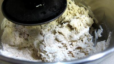 Pain de gluten - 2.3