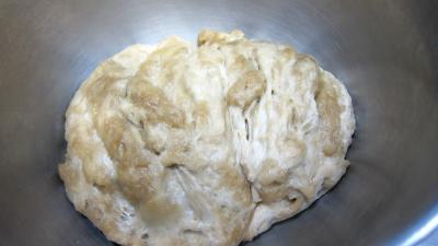 Pain de gluten - 4.1