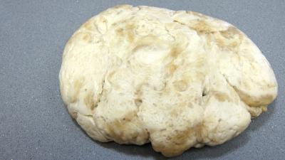 Pain de gluten - 4.3