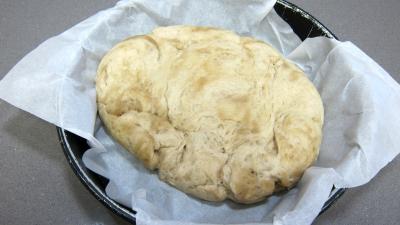 Pain de gluten - 5.2