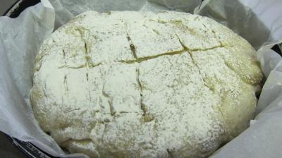 Pain de gluten - 6.2