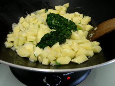Soupe de dinde aux épis de maïs façon Chinoise - 6.1