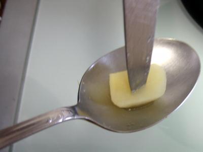 Soupe de dinde aux épis de maïs façon Chinoise - 7.3