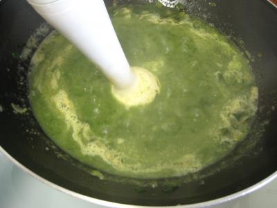 Soupe de dinde aux épis de maïs façon Chinoise - 8.2