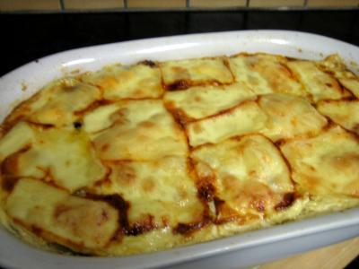 Recette Pommes de terre à la raclette