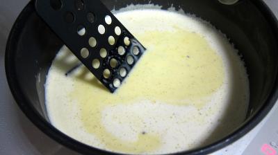 Crème anglaise aux fruits rouges - 3.1