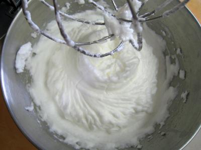 Tarte meringuée aux petites prunes - 5.3
