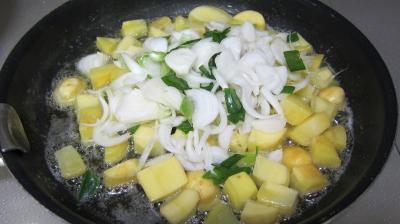Gaufres salées aux courgettes - 5.1