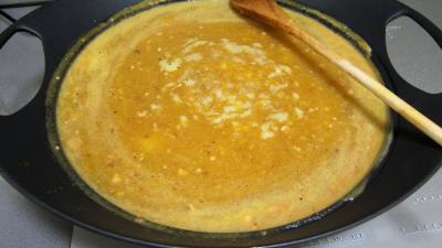 Compote de prunes blanches aux noisettes - 4.3