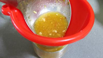 Compote de prunes blanches aux noisettes - 5.2