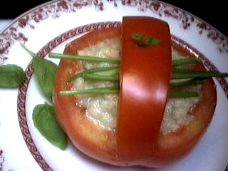 Recette Caviar d'aubergines