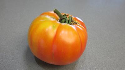 Tomate Ananas