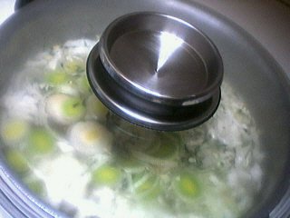 Soupe de châtaignes et escargots - 10.3
