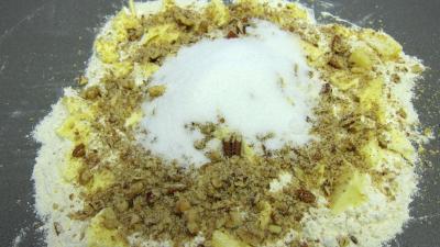 Crumble aux prunes - 5.1