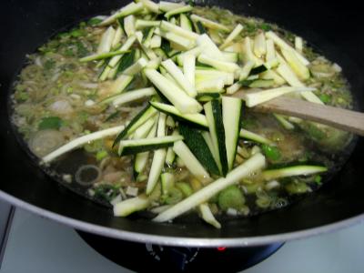 Soupe de boeuf et nouilles façon chinoise - 7.1