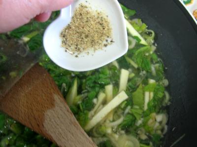 Soupe de boeuf et nouilles façon chinoise - 7.3