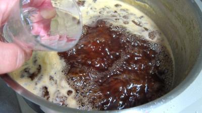 Marmelade facile de prunes variées - 5.1
