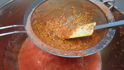 Sauce tomate au basilic en conserve - 4.2