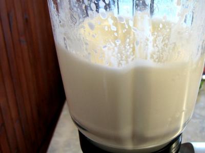 Recette Punch à la noix de coco