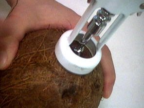 Punch à la noix de coco - 2.2
